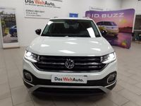 occasion VW T-Cross - Carat 2020