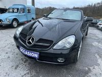 occasion Mercedes SLK200 200K