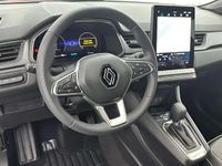 Occasion Renault Captur Techno 145 ch (106 kW) 2025 Gris SUV