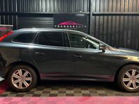 Occasion Volvo XC60 Business Edition 150 ch (110 kW) 2017 SUV