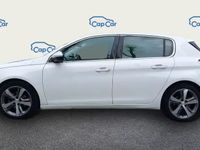 occasion Peugeot 308 II 1.2 PureTech 130 EAT6 Feline