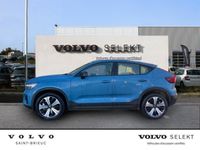 occasion Volvo XC40 Recharge 231ch Start