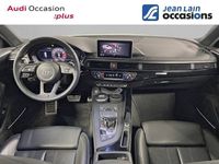 occasion Audi RS4 Avant 4 2.9 TFSI quattro 331 kW (450 ch) tiptronic