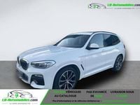 Occasion BMW X3 Comfort Edition 265 ch (194 kW) 2018 SUV