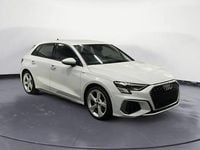 Occasion Audi A3 S-Line 150 ch (110 kW) 2024 Blanc Break