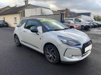 occasion DS Automobiles DS3 Ds3Puretech 110 Bva Forever