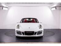 occasion Porsche 911 Targa Targa 991.1 4s 3.8 400cv Pdk