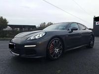 occasion Porsche Panamera 3.0 V6 Diesel 300 Bva