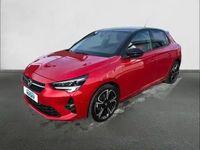 Occasion Opel Corsa GS Line 130 ch (95 kW) 2023 Rouge Berline