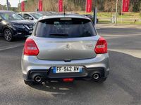 occasion Suzuki Swift sport 1.4 Boosterjet