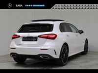 occasion Mercedes A250 Classee 163+109ch AMG Line 8G-DCT - VIVA203043792