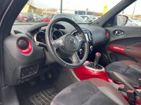 occasion Nissan Juke 1.5 dCi 110 Acenta Pack Design Attelage Caméra Gtie 1an