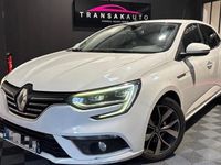 Occasion Renault Mégane IV Intens 132 ch (97 kW) 2017 Berline