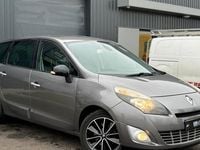 Occasion Renault Grand Scénic III Bose Edition 131 ch (96 kW) 2011 Monospace