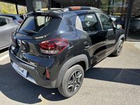 Occasion Dacia Spring Comfort Plus 33 kW (45 ch) 2022 Citadine