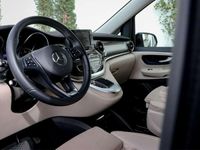 occasion Mercedes V250 ClasseD Extra-long Avantgarde 9g-tronic