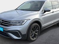 Occasion VW Tiguan Allspace Life 150 ch (110 kW) 2025 SUV