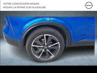 occasion Nissan Qashqai 1.3 Mild Hybrid 158ch Tekna Xtronic