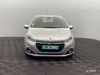 occasion Peugeot 208 I 1.6 BLUEHDI 100CH S&S BVM5 ACTIVE