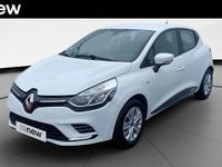 Occasion Renault Clio IV 90 ch (66 kW) 2019 Blanc Citadine