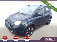 Occasion Fiat Panda Cross Cross 69 ch (50 kW) 2024 Vert Citadine