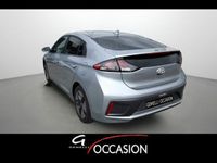 occasion Hyundai Ioniq Hybrid 141ch Creative - VIVA3692160