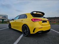 occasion Mercedes A35 AMG 4-Matic