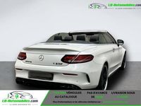 Occasion Mercedes C63S AMG AMG 510 ch (375 kW) 2019 Berline