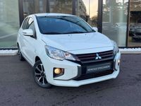 occasion Mitsubishi Space Star 1.2 Mivec 71ch Red Line Edition 2024