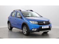 occasion Dacia Sandero 0.9 TCe 90ch Stepway - 19