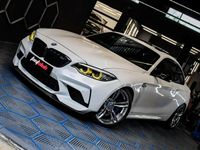 Occasion BMW M2 Competition Edition 411 ch (302 kW) 2019 Blanc Coupé