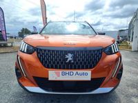 occasion Peugeot 2008 2008BlueHDi 130 S&S EAT8 Allure