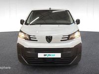 Occasion Peugeot Expert S 177 ch (130 kW) 2025 Blanc Van