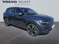 occasion Volvo XC40 T5 Recharge 180 + 82ch Business DCT 7 - VIVA203391426