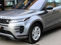 Occasion Land Rover Range Rover evoque R-Dynamic 309 ch (227 kW) 2023 SUV
