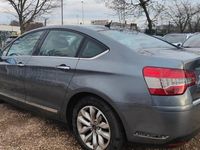 Occasion Citroën C5 Exclusive 163 ch (119 kW) 2013 Berline