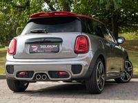 Occasion Mini John Cooper Works 192 ch (141 kW) 2019 Gris Citadine