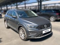 occasion VW T-Roc 1.5 TSI 150 EVO Start/Stop DSG7 Carat