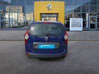 occasion Dacia Lodgy LodgyECO-G 100 5 places - 2020