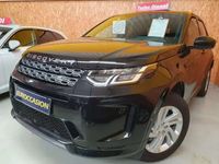 occasion Land Rover Discovery 4wd 150 R Dynamic 7places