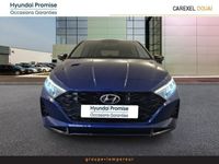 occasion Hyundai i20 1.0 T-gdi 100ch Hybrid Creative Dct-7