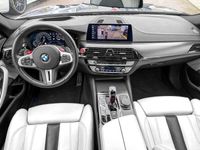 occasion BMW M5 M5Lim.Xdrive/20/Carbon Dach/Driving Assistant Plu