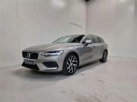 occasion Volvo V60 2.0 T4 Benzine Autom. - Apple Carplay - Topstaa...