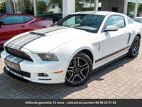 occasion Ford Mustang 3.7l roush premium paket hors homologation 4500e