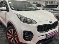 occasion Kia Sportage 1.7 CRDi 115 4x2