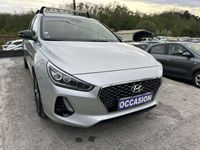 occasion Hyundai i30 1.0 T-GDI 120CH EDITION 1