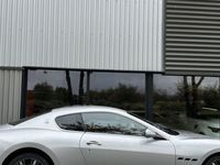 occasion Maserati Granturismo 4.7 V8 S