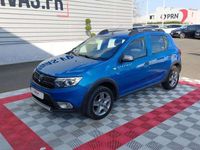 occasion Dacia Sandero DCI 90 STEPWAY