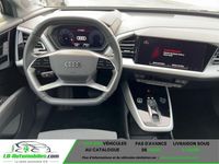 occasion Audi Q4 e-tron 50 299 ch 82 kWh quattro