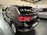 occasion VW T-Roc 2.0 Tdi 150ch Lounge Business Dsg7 Euro6d-t